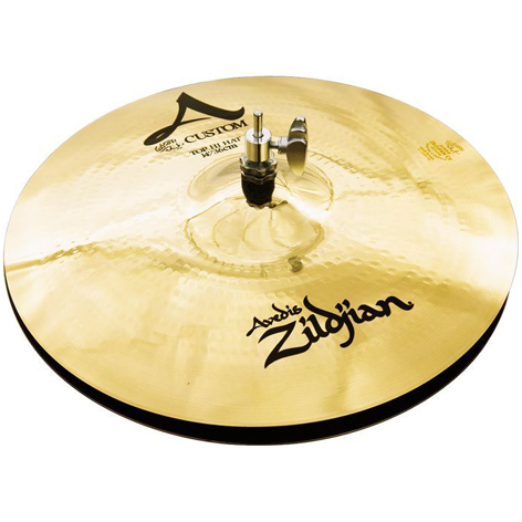 Zildjian A Custom 14 하이헷